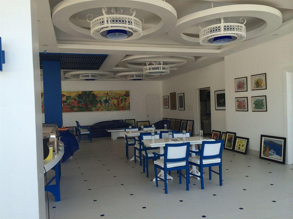 Hôtel Vitalis White Sands à Santiago  Extérieur photo