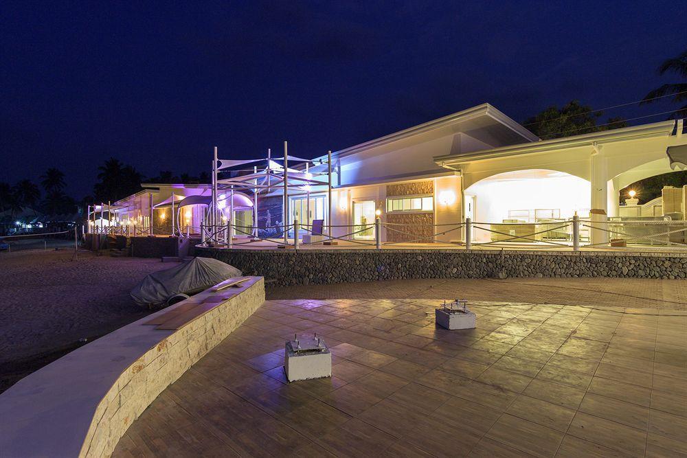 Hôtel Vitalis White Sands à Santiago  Extérieur photo