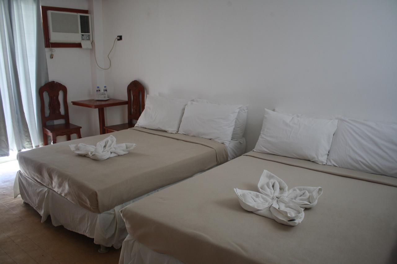 Hôtel Vitalis White Sands à Santiago  Chambre photo